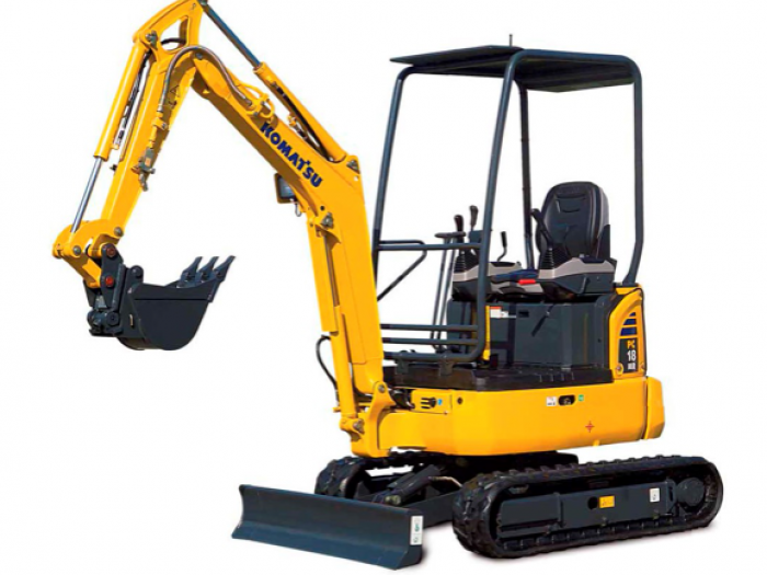 Archisio - Edil89 Services Noleggio Piattaforme - Progetto Movimento terra