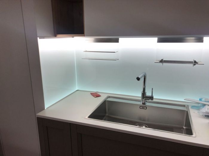 Archisio - Edilgan Srls - Progetto Ristrutturazione