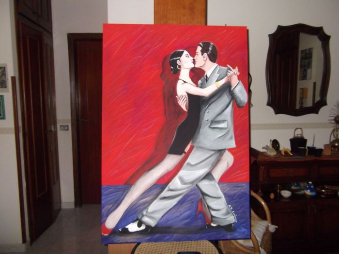 Archisio - Alessandra Zaira Corvino - Progetto Tangheri