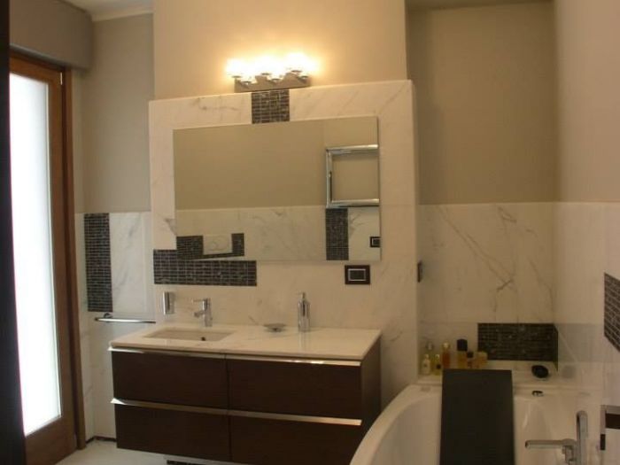 Archisio - Alfonso Derrico - Progetto Residenza privata frattamaggiore