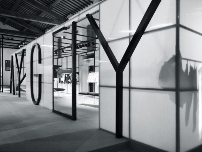 Archisio - Best Belingardi Stefano Architects - Progetto Aygey