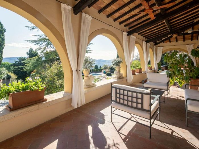 Archisio - Max Lisi Photoarch - Progetto Struttura alberghiera