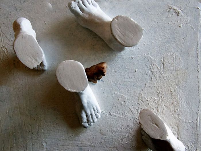 Archisio - Leolab - Progetto Pedibus-calcantibus