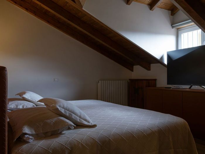 Archisio - Cinzia Campari - Progetto Casa in corte