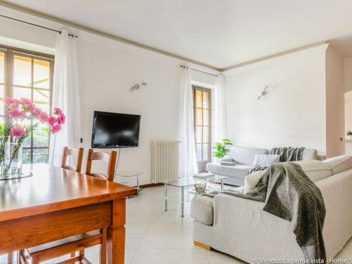 Archisio - Arianna Home Staging - Progetto Venduta in 4 giorni