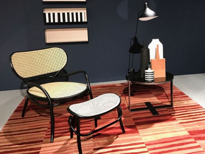 Archisio - Alev Studio8 - Progetto Antonio lupi design