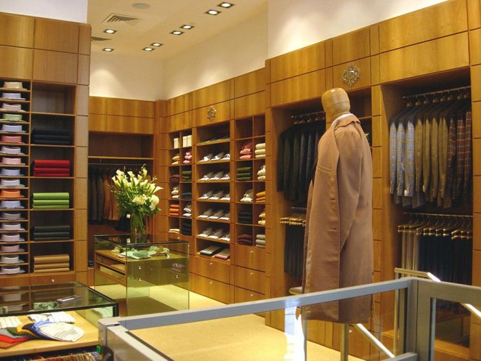 Archisio - Studio Costa Progettazioni - Progetto Borrelli sfrancisco