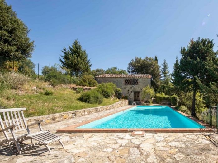 Archisio - Max Lisi Photoarch - Progetto Casolare privato