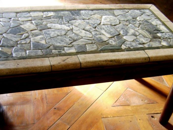 Archisio - Cotto Artigiano - Progetto Cottoartigiano