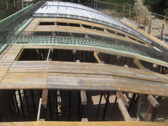 Archisio - Lamioni Livio Lavori Edili - Progetto Ristrutturazioni edili con servizio chiavi in mano