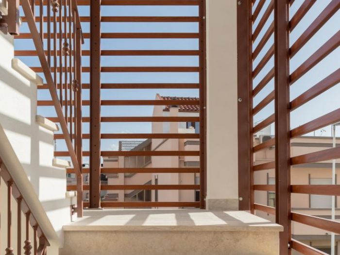 Archisio - Claudia Porcu - Progetto Condominio mm