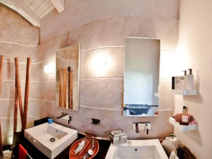 Archisio - Non Solo Bianco - Progetto Ristrutturazione interni