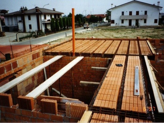 Archisio - Cofra Architettura Design Innovazione - Progetto Costruzione casa singola