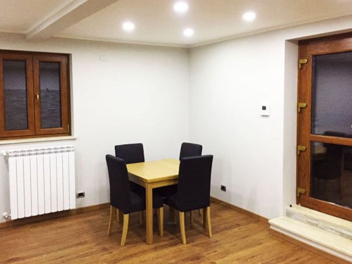 Archisio - Okedile - Progetto Ristrutturazione completa