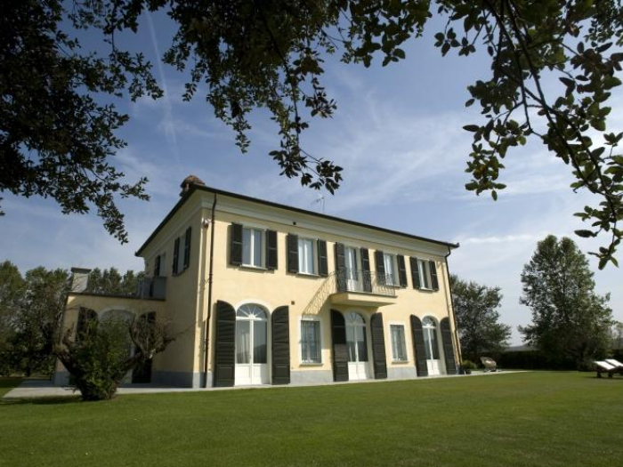 Archisio - Atre Studio - Progetto Relais 23 - albergo