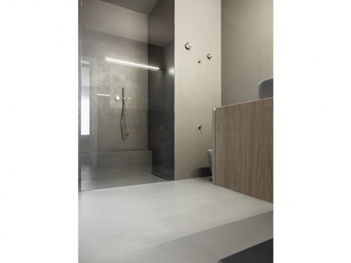 Archisio - Didon Comacchio Architects - Progetto House ab