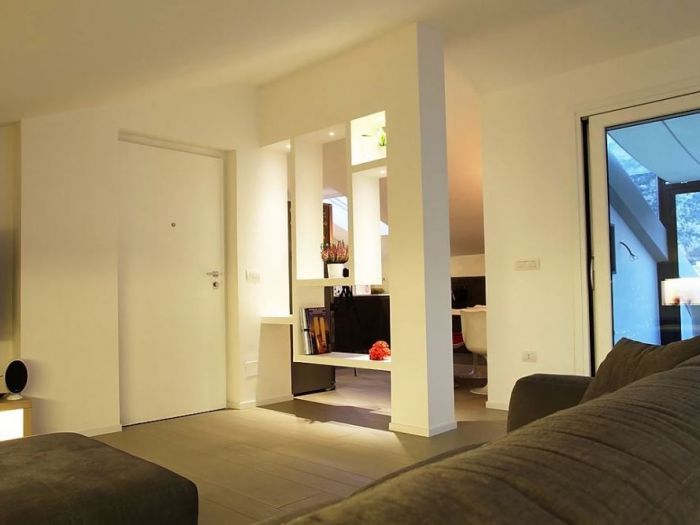 Archisio - Mino Perletta - Progetto Casa e