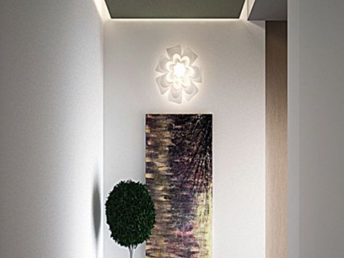 Archisio - De Architettura E Design - Progetto Appartamento privato