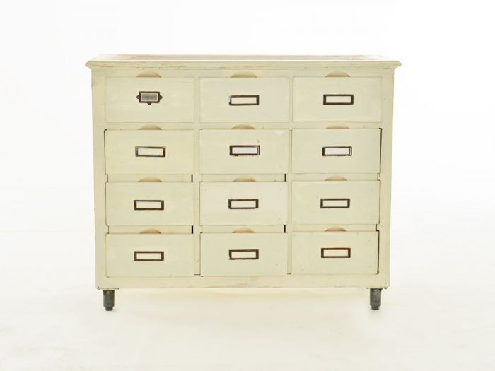 Archisio - Laboratorio Controprogetto - Progetto Armadi e credenze