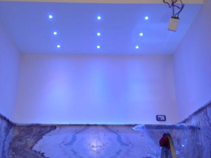 Archisio - Serena Sterza - Progetto Ristrutturazione appartamento