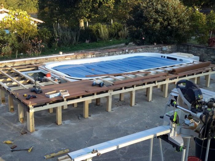 Archisio - Non Solo Legno - Progetto Soluzioni