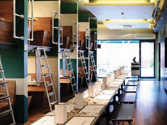 Archisio - Flab Studio Interior Design - Progetto Interni idee e arredamento dinterni e lavori edili