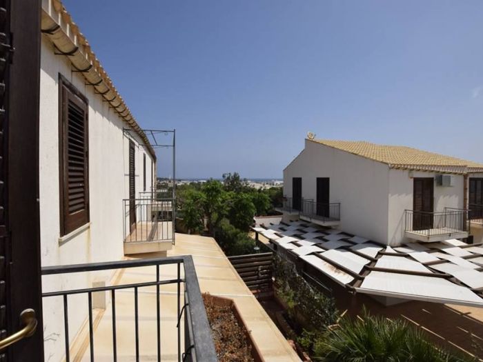Archisio - Home Staging Sicilia - Progetto Villa iride Casa vacanze