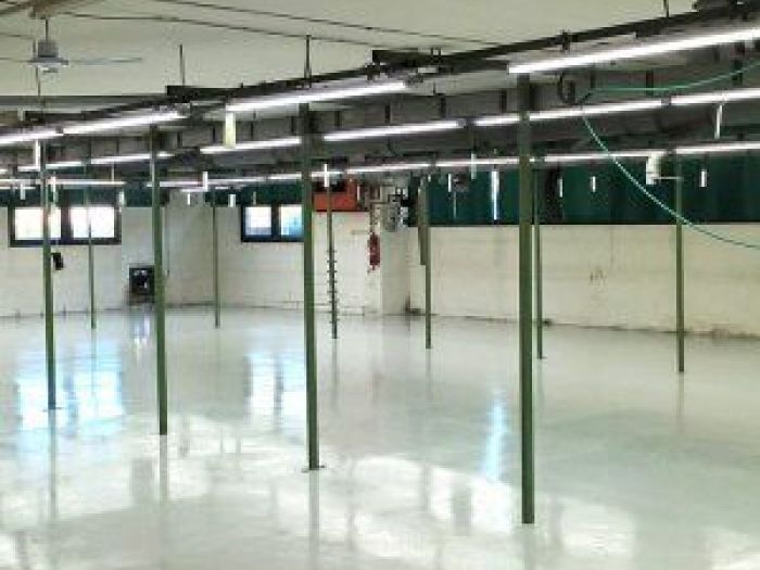 Archisio - De Benedictis M - Progetto Multistrato