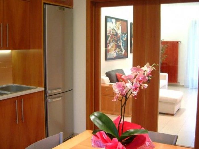 Archisio - Adesign - Progetto Appartamento 2