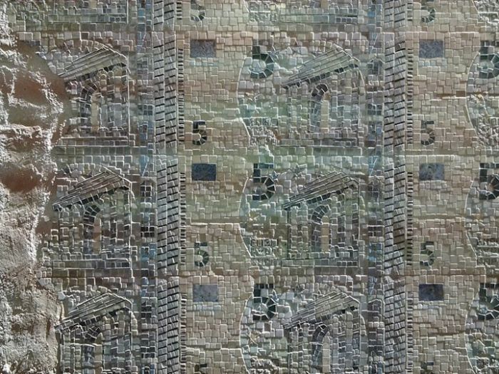 Archisio - Grassi Pietre - Progetto Fuorisalone 2014