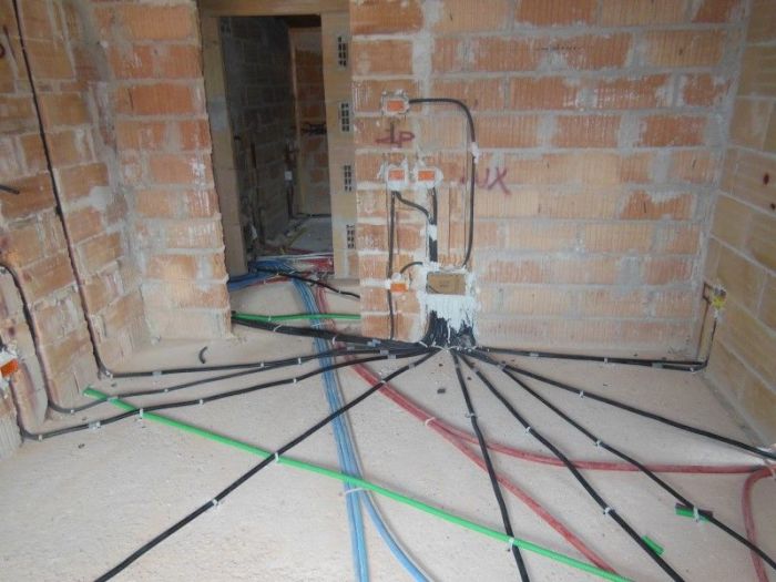 Archisio - Made Impianti srl - Progetto Impianti elettrici