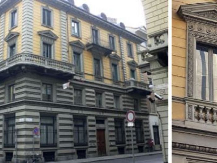 Archisio - Montanaro Torino srl - Progetto Esterni