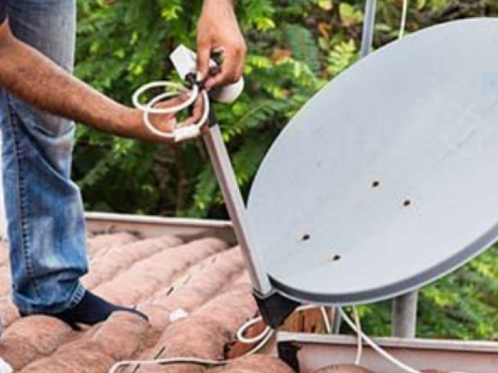 Archisio - Ap Impianti - Progetto Antennista