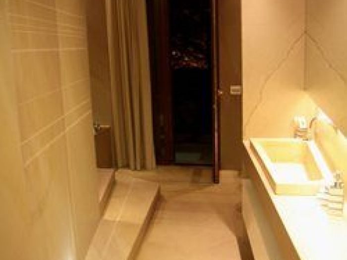 Archisio - Fulvia Ottaiano - Progetto Ristrutturazione appartamento