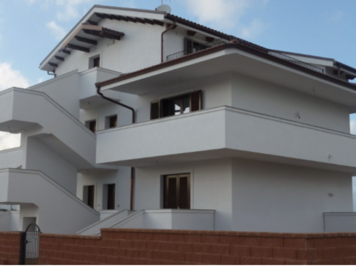 Archisio - Edilbarry - Progetto Vendita appartamenti nuovi