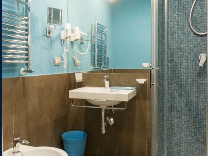 Archisio - Jc Servizi Di Architettura - Progetto Nappartaments napoli