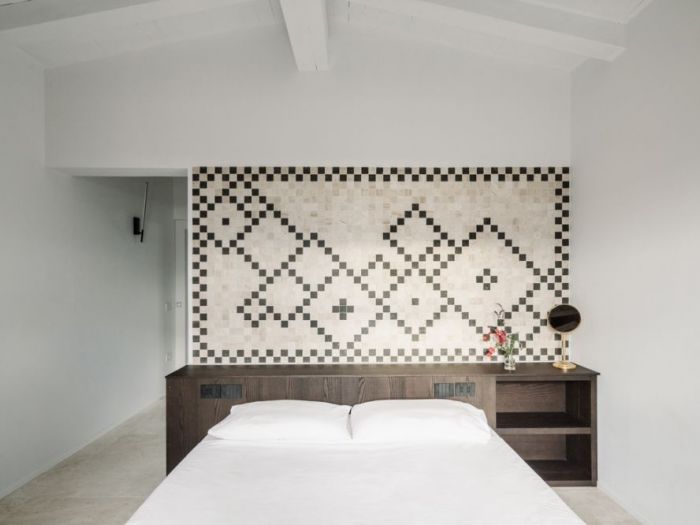 Archisio - Mauro Soddu - Progetto Dvp house