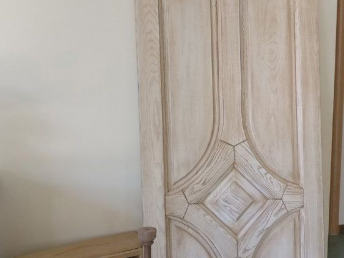 Archisio - Falegnameria Larte Del Legno - Progetto I serramenti in legno