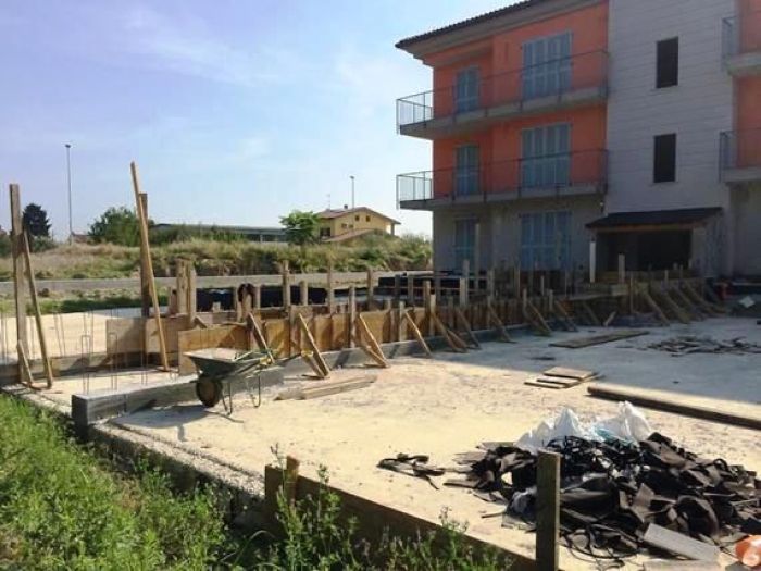 Archisio - Non Solo Bianco - Progetto Ristrutturazione esterni