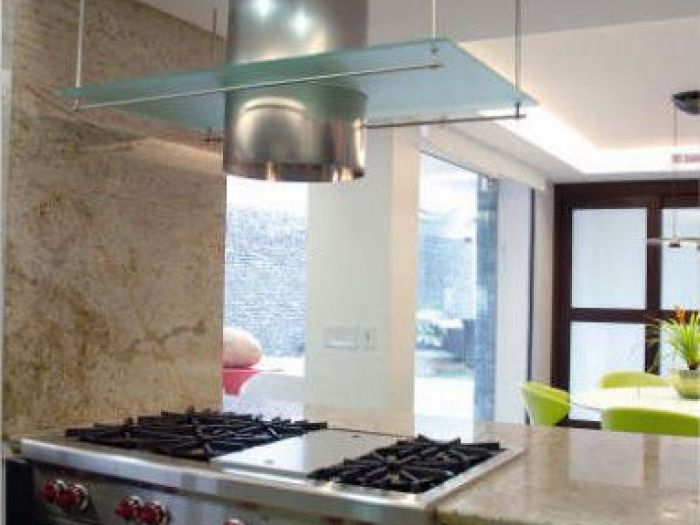 Archisio - New Area Design - Progetto Altamirana