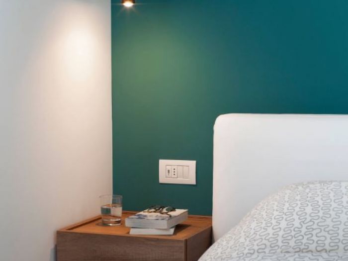 Archisio - Giorgio Davide Manzoni - Progetto Attico contemporaneo