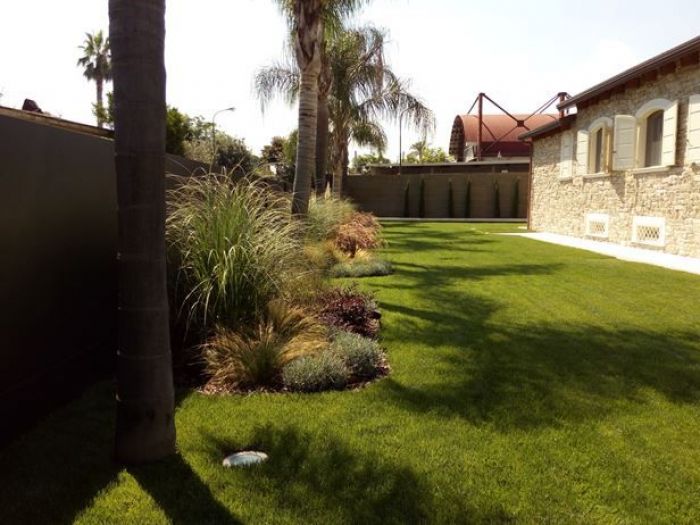 Archisio - Fulvia Ottaiano - Progetto Residenza privata