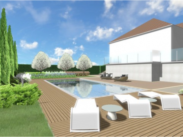 Archisio - Riccardo Traini - Progetto Albanian house