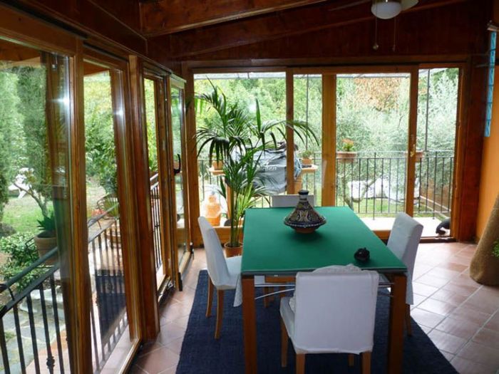 Archisio - Il Falegname Prato - Progetto Mobili