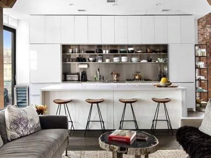 Archisio - Tom Macri - Progetto Progettista e venditore arredi residenziali e commerciali delle migliori marche