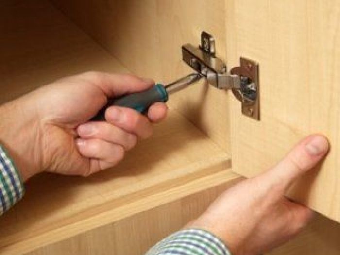 Archisio - Consoli Traslochi - Progetto Smontaggio e rimontaggio mobili