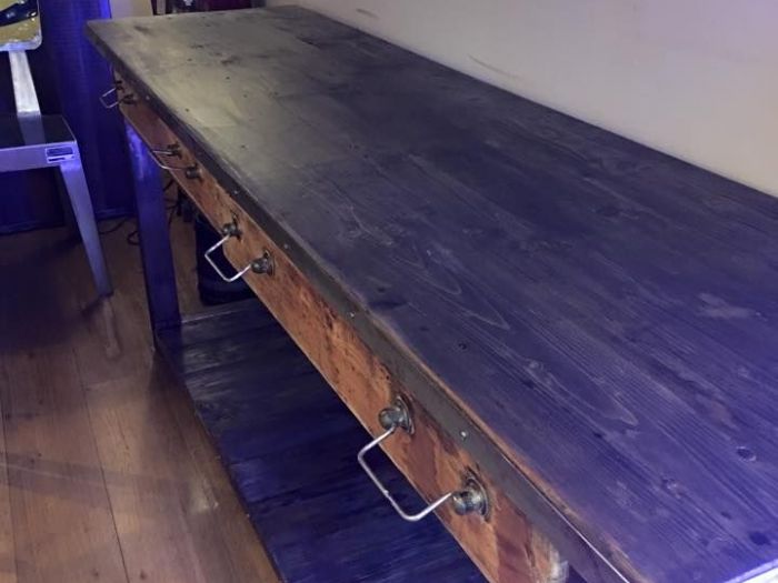 Archisio - Scenography - Progetto Mobili scenografici