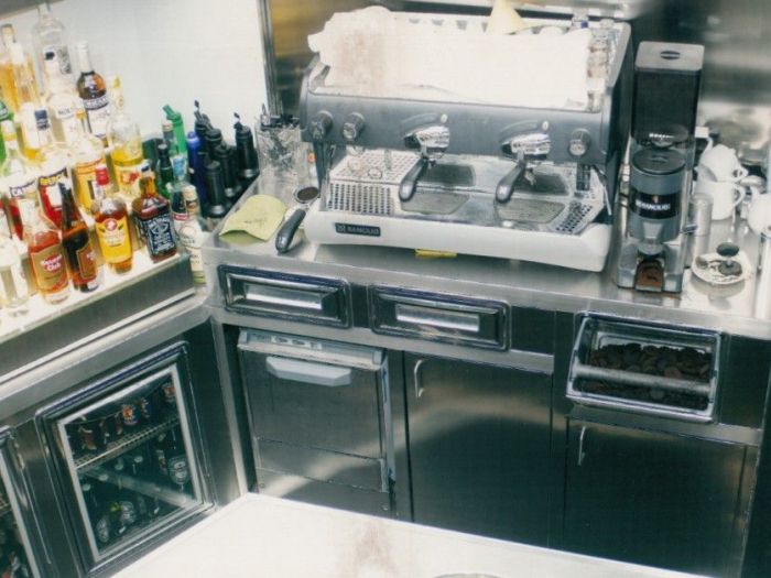 Archisio - Verafrigor - Progetto Vino birra rocknroll