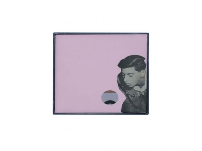 Archisio - Pleroo Design Studio - Progetto Analogue