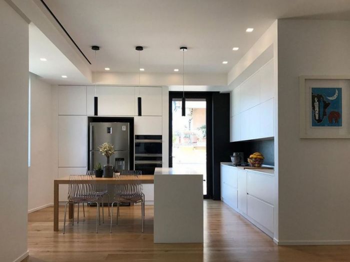 Archisio - Officine Architetti - Progetto Bonito house